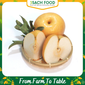 Lê Hàn Quốc (Kg)