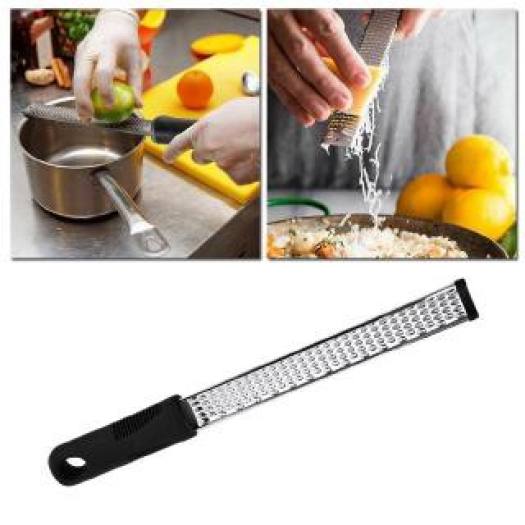 Dao Bào Vỏ Chanh , vỏ cam , phô mai