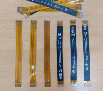 Cáp nối main với bo sạc, cáp nói bo sạc huawei Y7 pro 2019