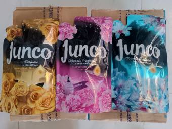 Nước xả vải Junco Túi 800ml