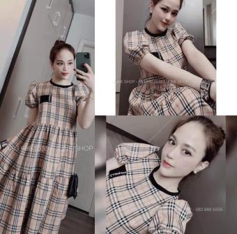 Váy Bầu Công Sở, Đầm Bầu Công Sở