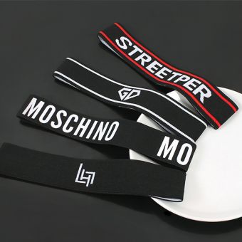 Băng đô thể thao băng trán nam nữ Headband tập gym Yoga co giãn thấm hút mồ hôi-HAUSE