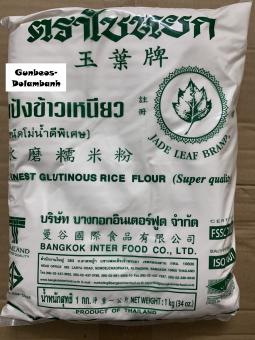 Bột gạo nếp Thái 1kg