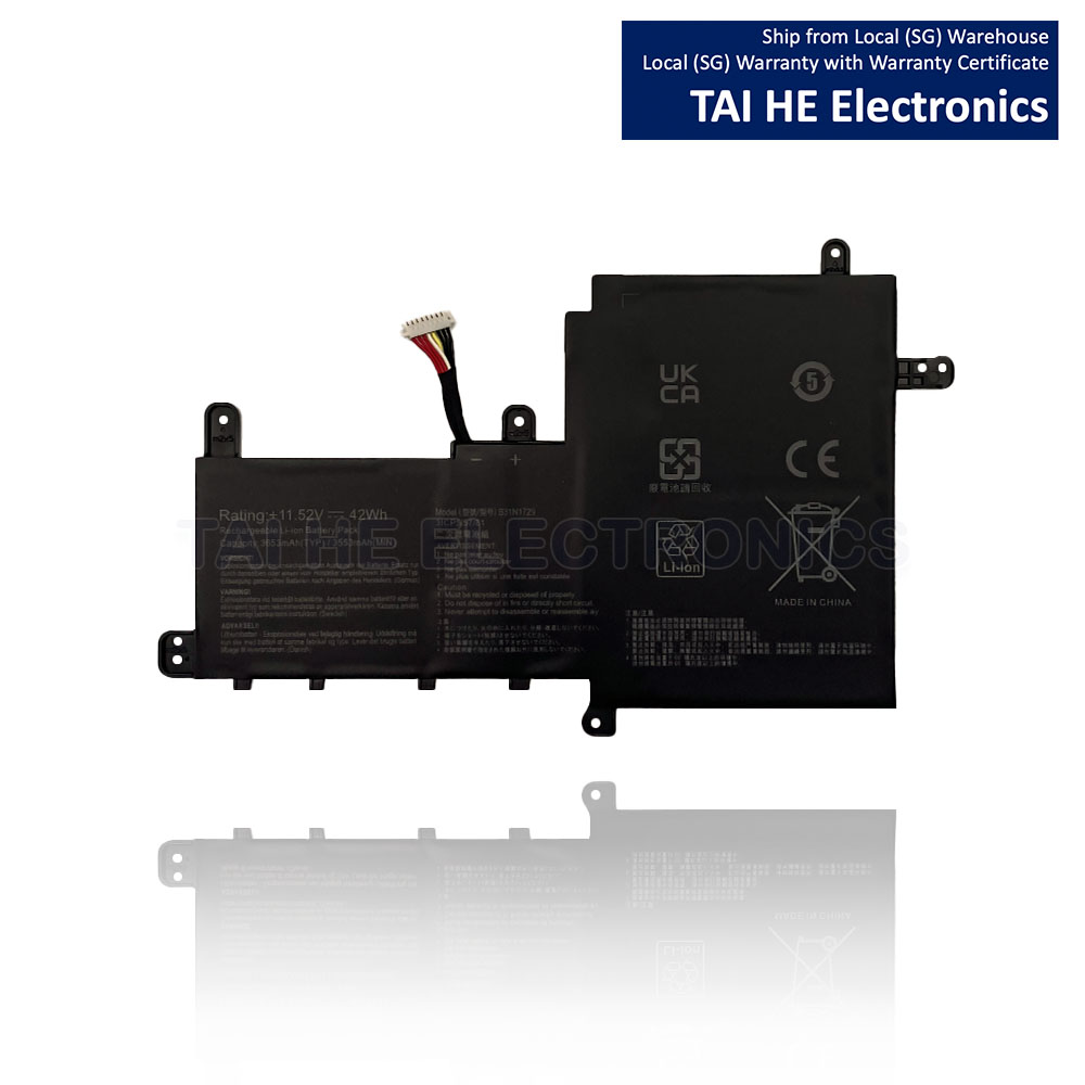 Asus Vivobook S15 Oled Laptop Intel Core Ultra 7, 32Gb Ram, 1Tb