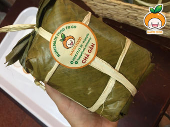 Chả gân Happi Food 1kg