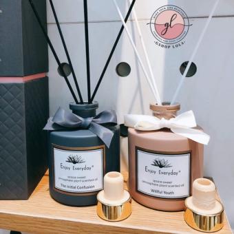 Tinh Dầu Enjoy Everyday Cao Cấp Hương Thơm Nước Hoa Perfume Sang Trọng 100ml