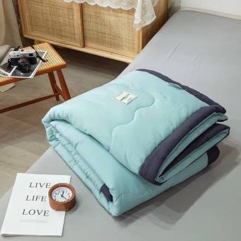 Chăn hè ZARA HOME cotton kích thước 2mx2m3