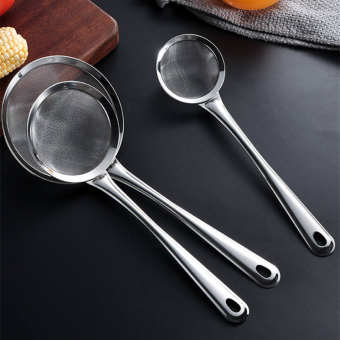 Vợt lược thức ăn, Vợt Vớt Bọt lòng sâu