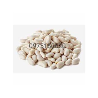 ĐẬU TRẮNG HẠT TO 500g /1kg