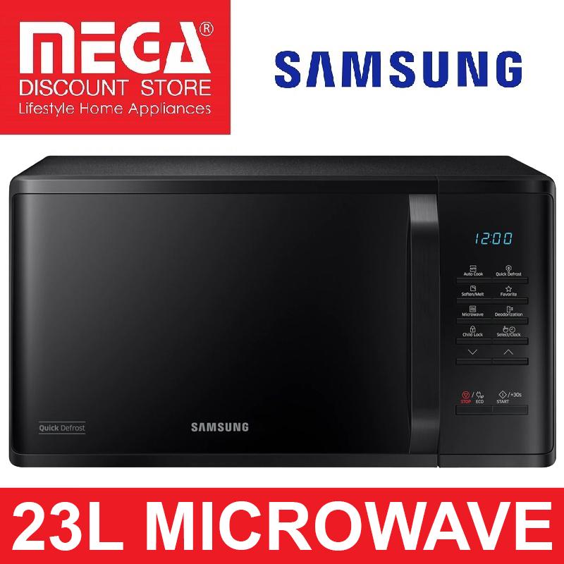 samsung me731k microwave oven review