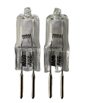 Bóng đèn Halogen chân ghim 24V 60w G6.35