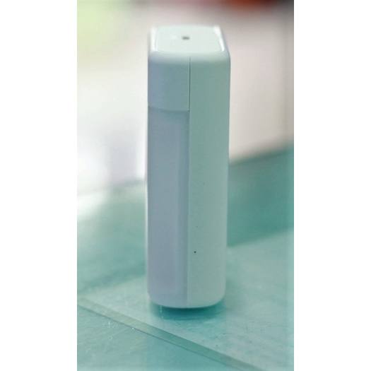 Bộ sạc pin AA - AAA ZMI ZI5ZI7 PB401 chính hãng Xiaomi