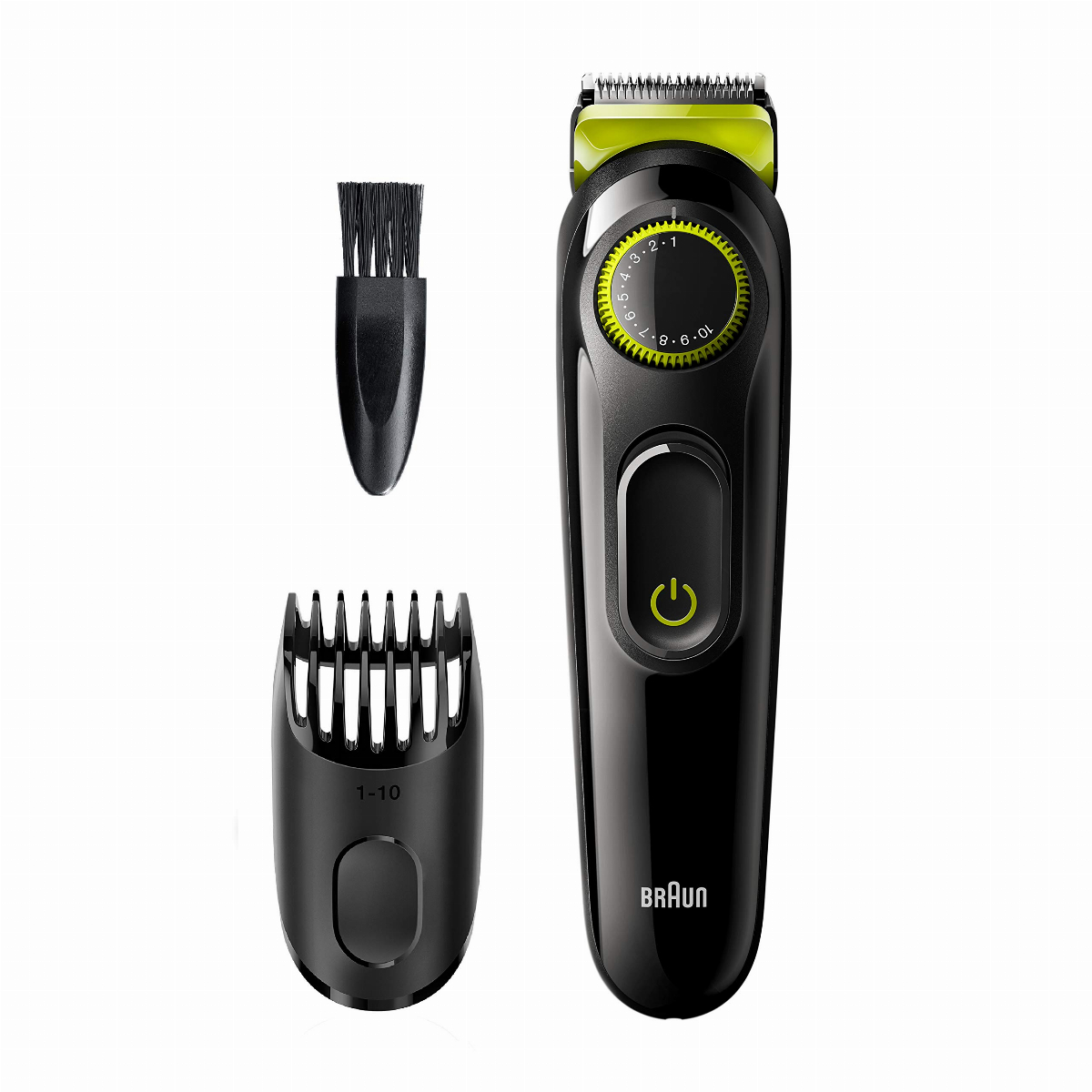 best braun trimmers