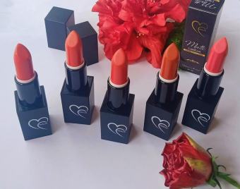 Son lì Mochi - An toàn cho mẹ bầu