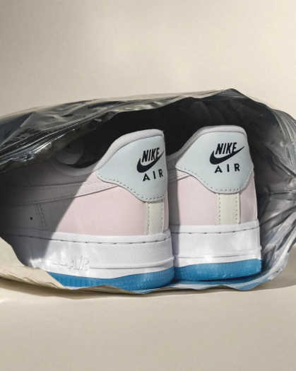 Giày Nike Air Force 1 Low LX UV Reactive Đổi Màu