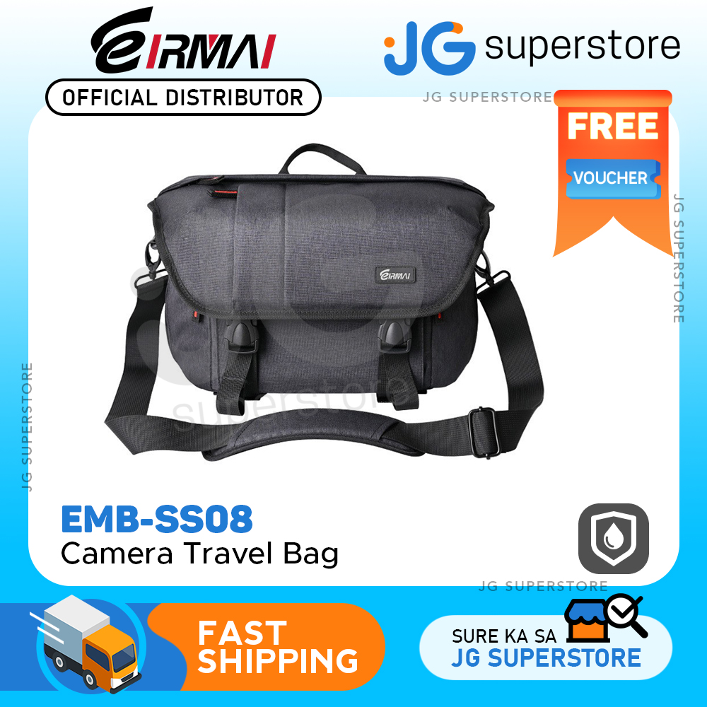 Lowepro Passport Duo Backpack Camera Bag (Blue) – JG Superstore