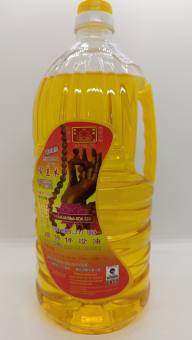 Dầu cát tường malaysia 2 Lít\ dầu đèn lưu ly-cát tường\ dầu cúng phật