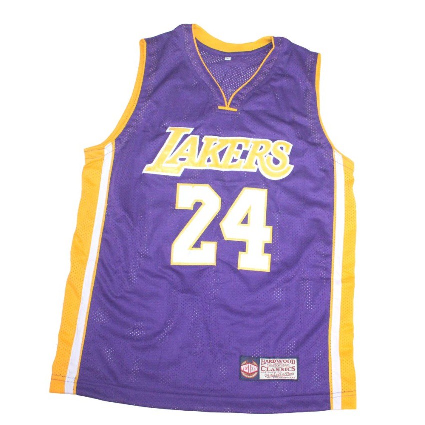 Buy Lakers Jersey Dress Plus Size online