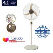 Asahi 16" Baby Safe Stand Fan