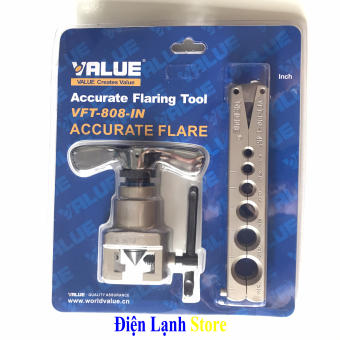 Bộ Loe Ống Đồng Lệch Tâm VALUE Chuyên Dụng Chính Hãng Chất Lượng Cao