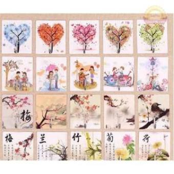 Móc Dán Tường Siêu Dính 3D