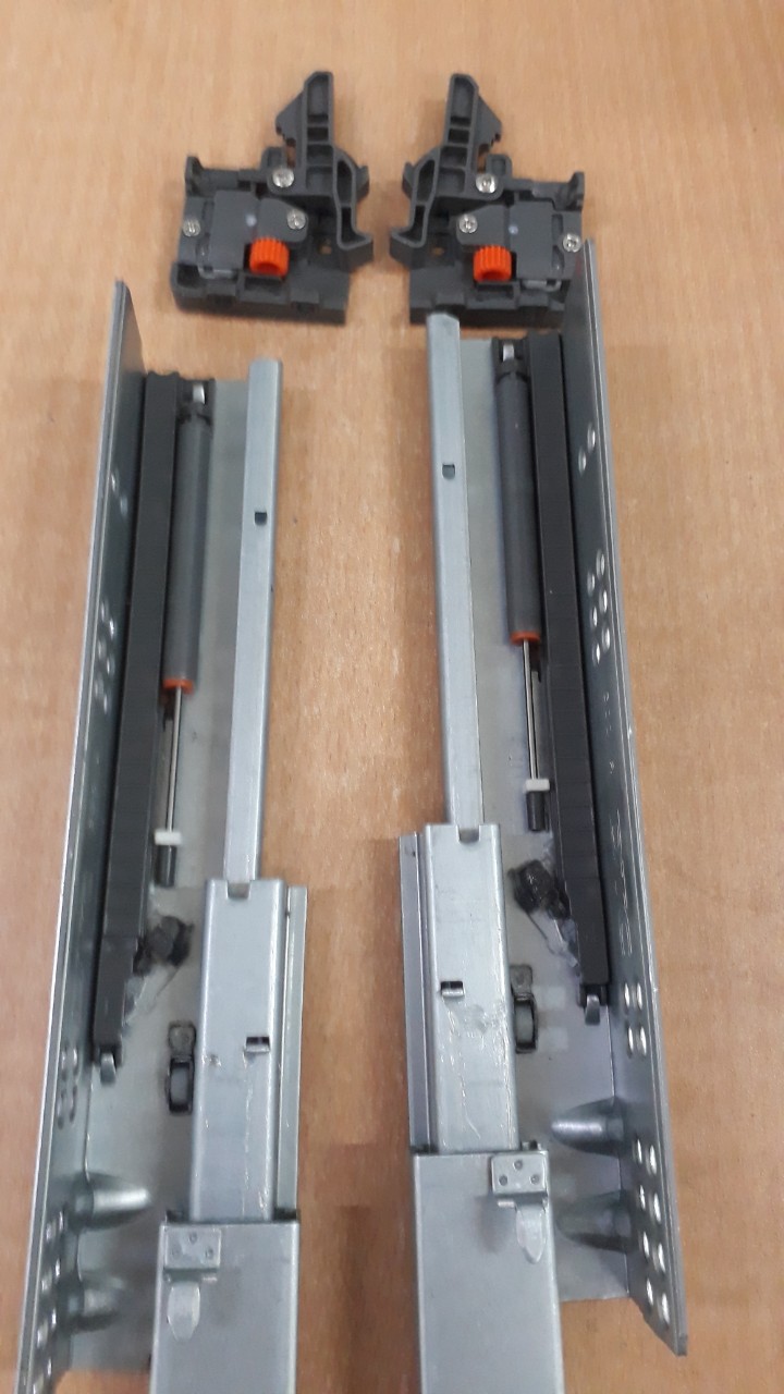 Ray âm 3 tầng dtc