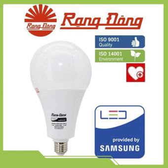 Bóng Đèn LED Bulb Rạng Đông 3W, 5W, 7W, 9W, 12W, 15W, ChipLED SAMSUNG | Namphatphutho