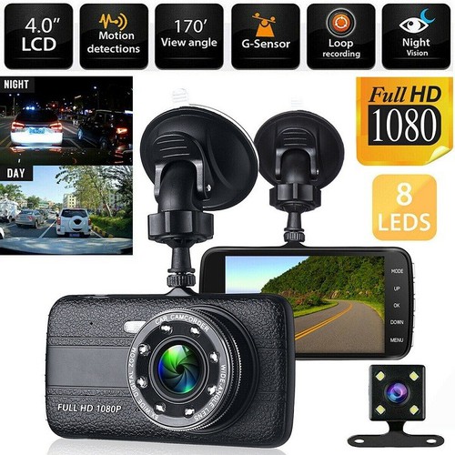 Camera Hành Trình VIETMAP X004 FullHD 1080P Siêu Nét, Tiếng Việt – Có Camera Lùi Chống Nước, Đạt Chuẩn Quốc Tế, Phù Hợp Cho Mọi Loại Xe, Nhỏ gọn hữu ích camera hanh trinh vietmap x004 Chất Lượng – Bảo Hành 12 Tháng