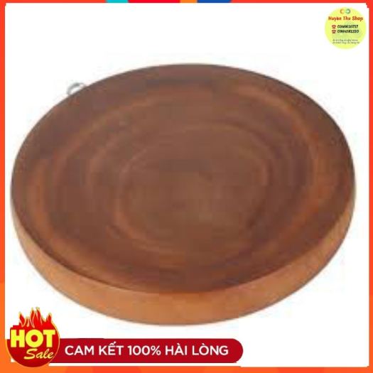 Giảm bớt gỗ tròn tôi sừn 30cm - Giảm bớt gỗ tự nhiên Quang Minh H01  flash sale