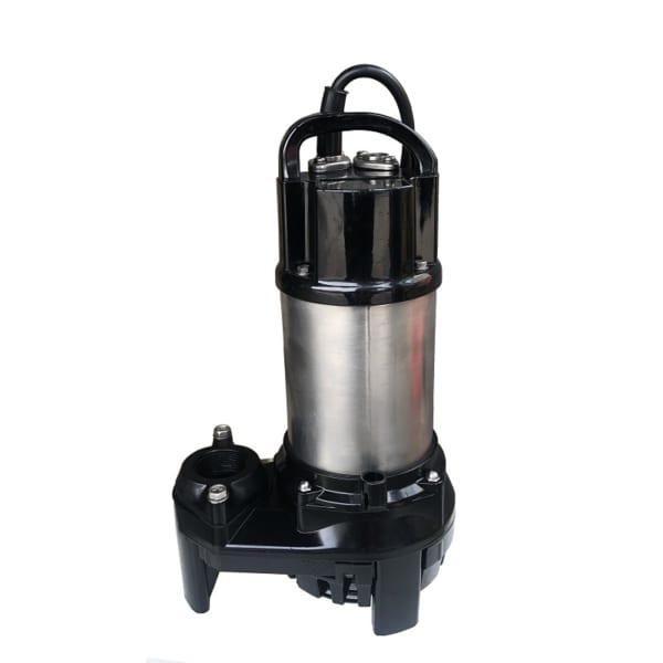 Máy Sục Khí chìm