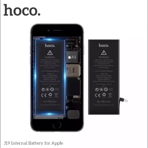 ภาพหน้าปกสินค้าของแท้100% แบตเตอรี่ iPhone 7 พร้อมเครื่องมือ 2280mAh แบตมีมอก. งาน Hoco ประกัน1ปี แบตไอโฟน7 พร้อมส่ง ที่เกี่ยวข้อง