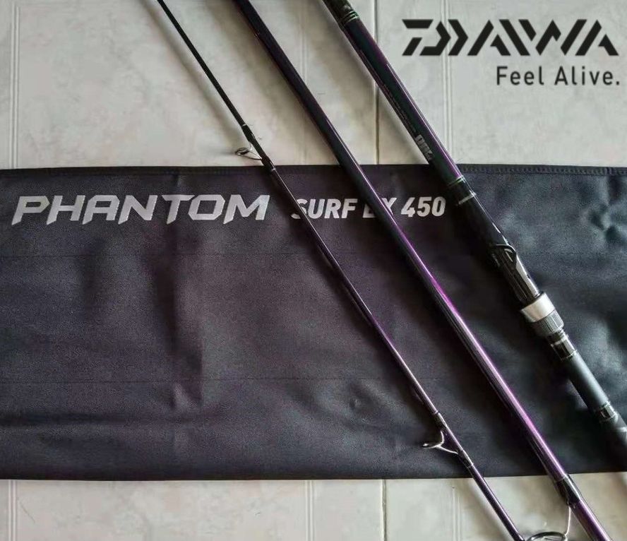 Daiwa phantom-TR. 662LRS 超目玉特価品 スポーツ・レジャー