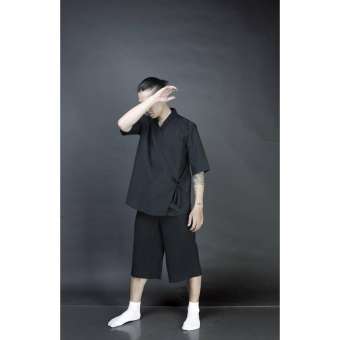 Áo yukata kimono nam nữ