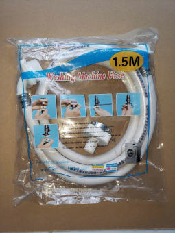 Dây cấp nước máy giặt (dây xịn chịu áp lực)