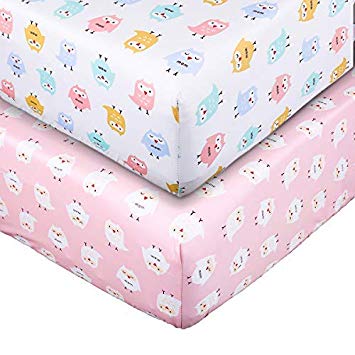 baby mattress sheet