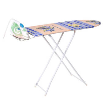 BÀN ỦI ĐỒ KIỂU THÁI (HÀNG CHÂN TO, KO KÊNH)