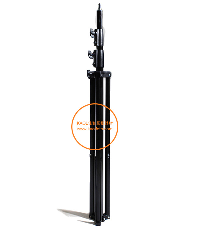 Chân đèn victory v2 max35 - cao 2m80 - gấp gọn 100cm - 4879830