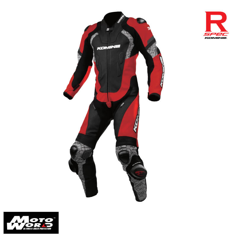 bike racing suit