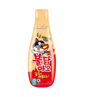Sốt Samyang Buldak Mayo Hàn Quốc Cay Cay Béo Béo