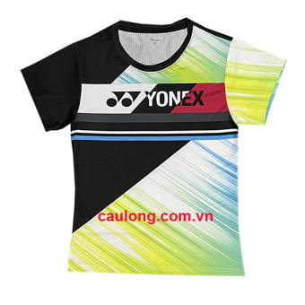 Áo Cầu Lông Nữ Cổ Tròn Yonex 7897B