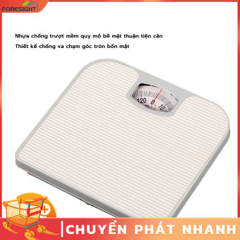 Cân sức khỏe Cân cơ lò xo cân chuẩn Cân sức khỏe cơ học-cân điện tử-cân điện tử mini Cân Sức Khỏe Điện Tử 130KG/1kg