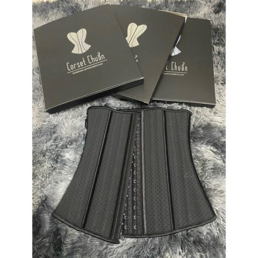 Đai nịt bụng corset chuẩn hy lạp