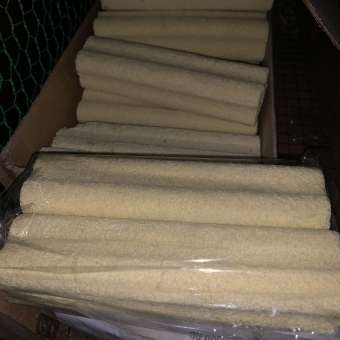 COMBO 10 THANH SỨ LỌC HỒ CÁ