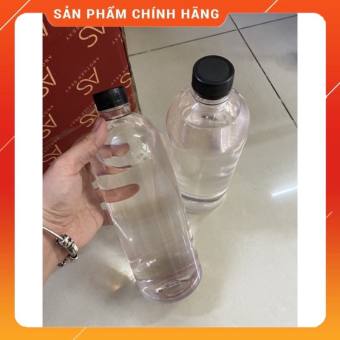 NƯỚC CỒN LAU GEL LOẠI 1 LÍT SIÊU TIẾT KIỆM