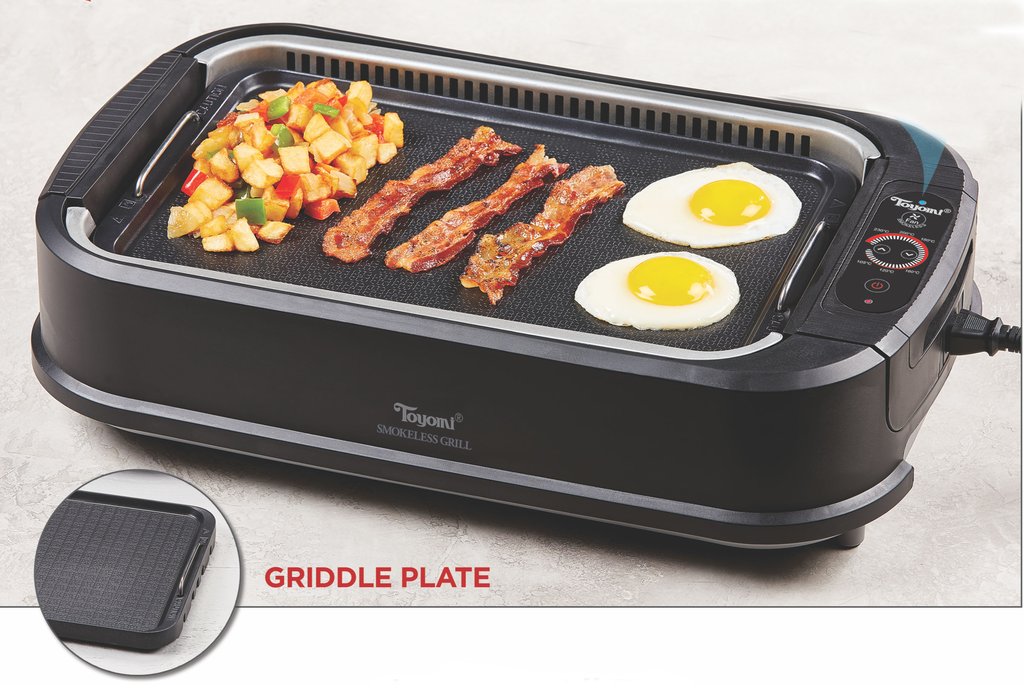 Anbang Smokeless Grill - Best Price in Singapore - Jan 2024
