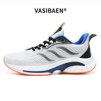 Giày Vasibaen Giày Nam Giày thường ngày Mới Giày Thể Thao Giày Chạy Bộ Giày chạy bộ chống trượt Giày lưới Giày xu hướng giày nam
