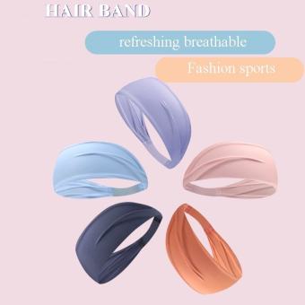 Băng đô thể thao yoga/ fitness