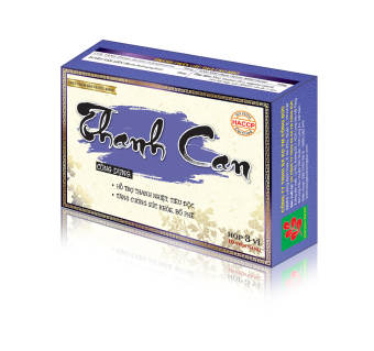 THANH CAN CÔNG ĐỨC - BS TRẦN HUỲNH ĐỨC (0971736824)