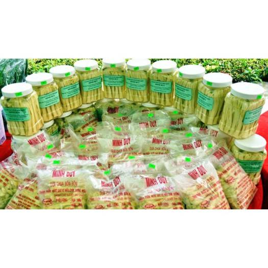 Dưa bồn bồn Cà Mau