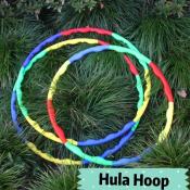 1set/Hula Hoop Leisure Sports Fitness